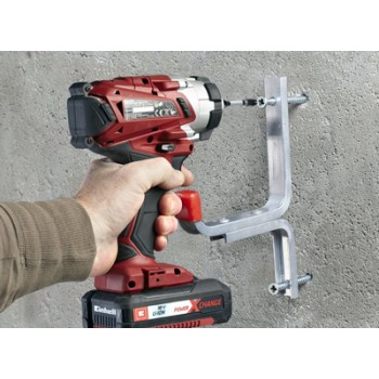 BITS DE IMPACTO KWB EINHELL CONJUNTO 39 PÇS